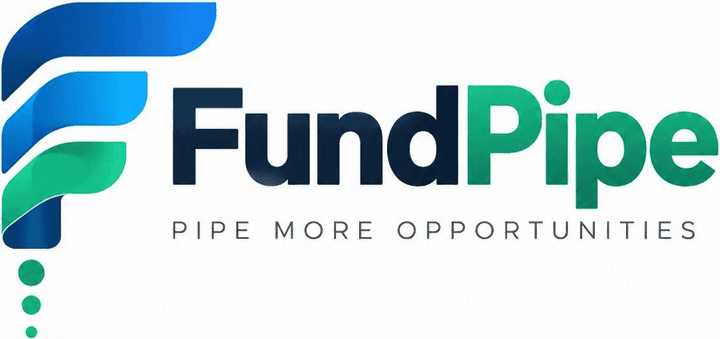FundPipe — pipe more opportunities